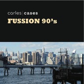 Fussion 90's artwork