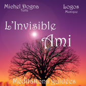 L'Invisible Ami - Logos & Michel Dogna