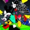 ディズニー・ロックス!! ジャケット写真