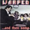 Delicious - Warped lyrics