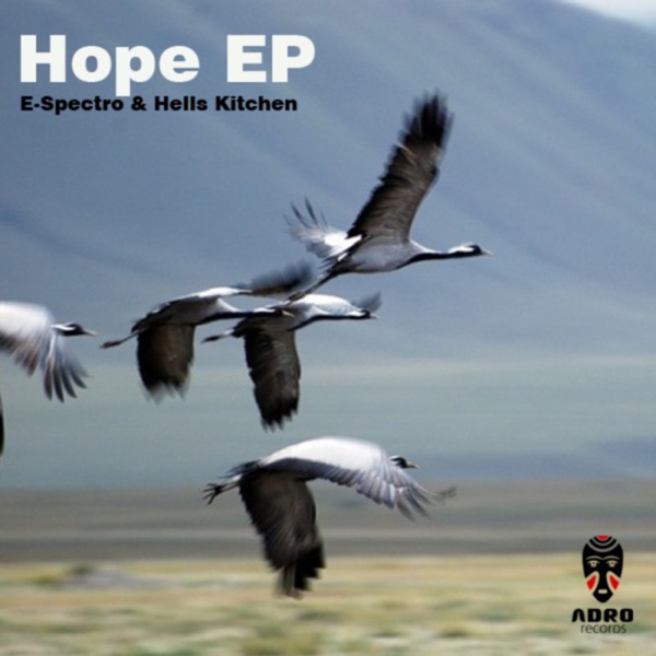 Hope EP - Single