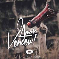 Megafone - A Casa É Sua