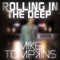 Rolling in the Deep - Mike Tompkins lyrics