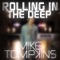 Rolling in the Deep - Mike Tompkins lyrics