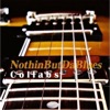 Funky Minor Blues (feat. Tom Adams)