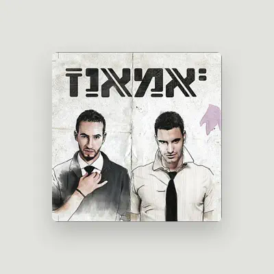 Listen to Yamanz, watch music videos, read bio, see tour dates & more!