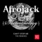 Can't Stop Me (R3hab & Dyro Remix) - AFROJACK & Shermanology lyrics