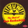 The Best Of Sun Rockabilly, Vol.1 artwork