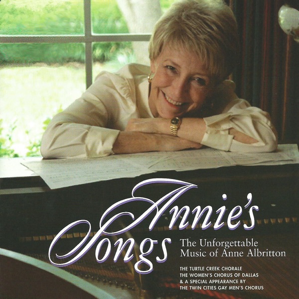 Annie's Songs, Vol. II (feat. The Unforgettable Music of Annie Albritton)