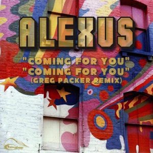 Coming For You - Single