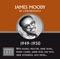 Le Vent Vert (02-22-50) - James Moody lyrics