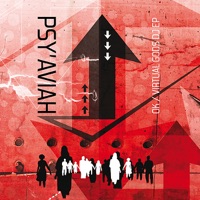 Ok / Virtual Gods - Psy'Aviah
