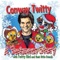 Happy the Christmas Clown - Conway Twitty lyrics