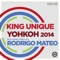 Yohkoh - King Unique lyrics
