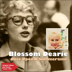 Once Upon a Summertime (Original Album Plus Bonus Tracks 1959) - Blossom Dearie