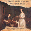 Recondita Armonia - Slavko Nikolic