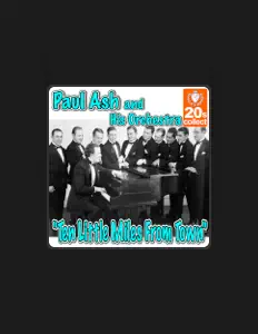 Listen to Paul Ash and His Orchestra, watch music videos, read bio, see tour dates & more!