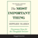 Howard Marks - The Most Important Thing: Uncommon Sense for The Thoughtful Investor (Unabridged)