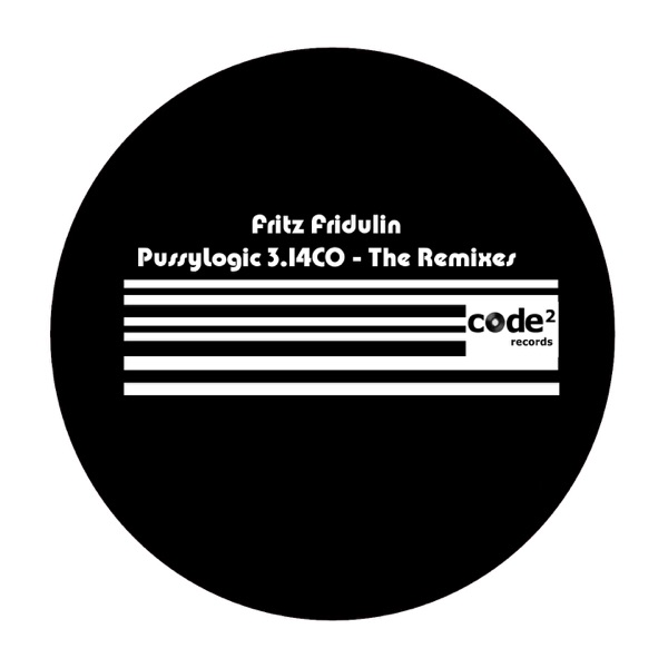 PussyLogic 3.14CO (The Remixes) - Single