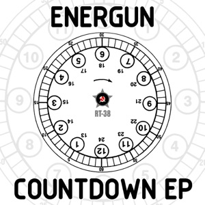 Countdown - EP