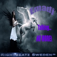Talking No More - Single - emadj