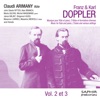 Carl Maria Von Weber “Preciosa” de Carl Maria von Weber Doppler: Musique pour flûte et piano, deux flûtes et formations diverses (Vol. 2 & 3)