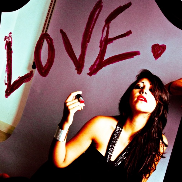 Love (feat. Mary R)