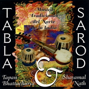 Música Tradicional Del Norte de la India