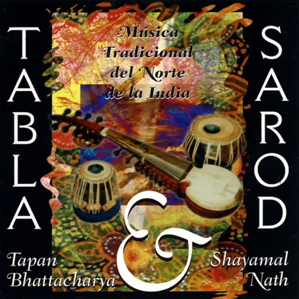 Música Tradicional Del Norte de la India