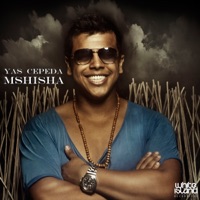 Mshisha - EP - Yas Cepeda