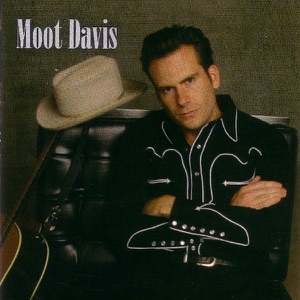 Moot Davis - Thick of It Now - Line Dance Musique