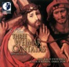 Bach, J.S.: Cantatas - Bwv 12, 172, 182 (3 Weimar Cantatas)