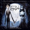 Corpse Bride (Original Motion Picture Soundtrack) artwork