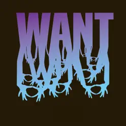 WANT (Deluxe Version) - 3oh!3