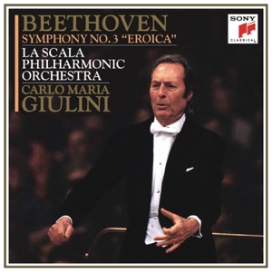 Beethoven: Symphony No. 3 in E-Flat Major, Op. 55 "Eroica"
