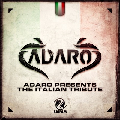 The Italian Tribute - Single