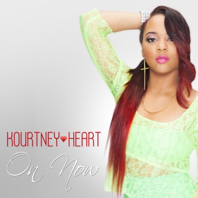 On Now - Single