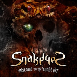 Snakeyes - Time of Dismay