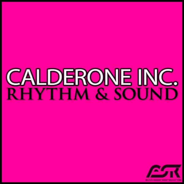 Rhythm & Sound - Single