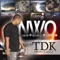 N.W.O. (feat. Ouiee) - TDK lyrics