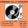 Legendes de la Chanson, Vol. Five, 2013