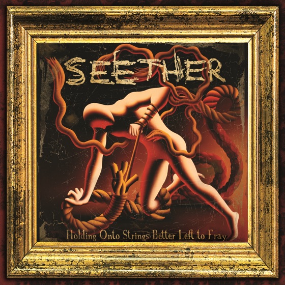 Cover artwork for Country Song