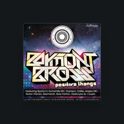 Listen to Baymont Bross, watch music videos, read bio, see tour dates & more!