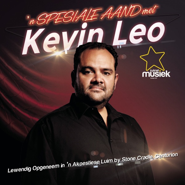 'n Spesiale Aand Met Kevin Leo - EP