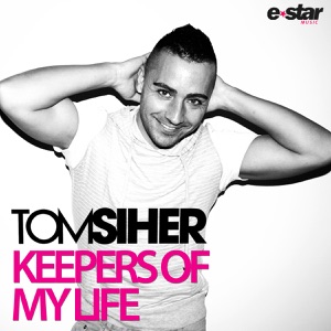 Tom Siher - Keepers of My Life - Single