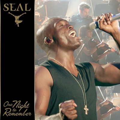 Kiss from a Rose (Live) - Seal | Shazam