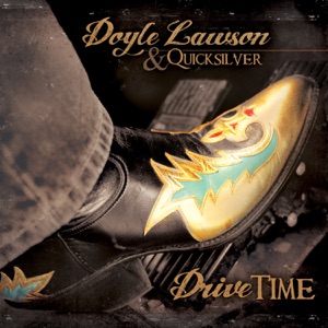 Doyle Lawson & Quicksilver - Love On Arrival - Line Dance Musik