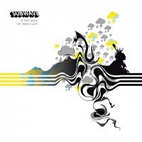 Rain Dance / Naked Lunch - Single - Subwave