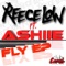 Fly (feat. Ashiee) - Reece Low lyrics