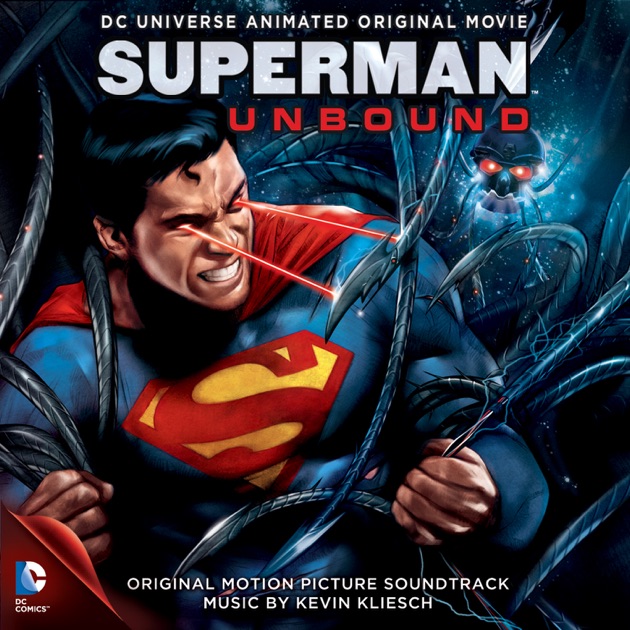 OST - Injustice: Gods Among Us  The Album (2013)